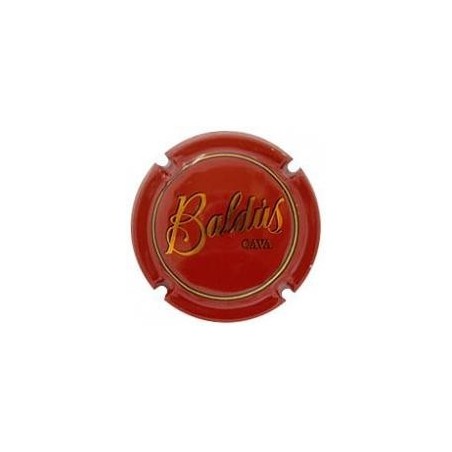 BALDUS--X.88132