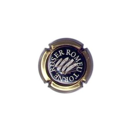 ROSER ROMEU TORNE-V.14831