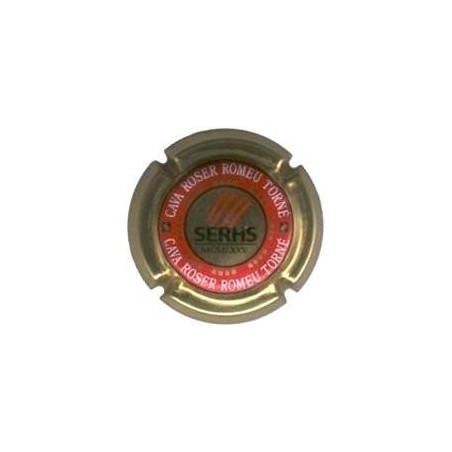 ROSER ROMEU---V.14236-X.12485