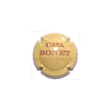 FAMILIA BONET-V.7553