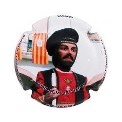 MASIA FORCADELL-V.NOVEDAD