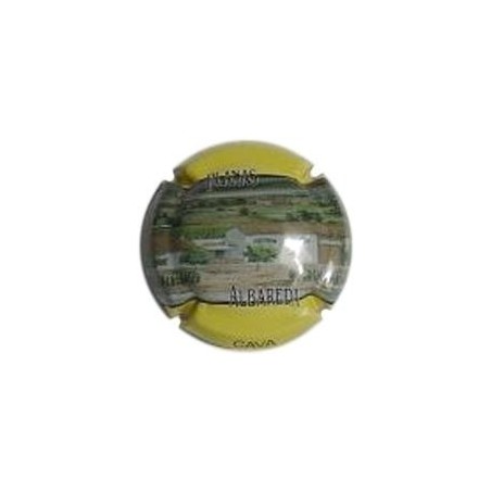 PLANAS ALBAREDA-V.5008-X.04086