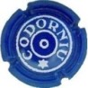 CODORNIU-V.0392 (IMPECABLE)