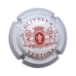 OLIVELLA VENTOSA-V.4011-X.02653