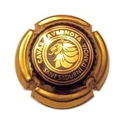 LAVERNOYA--X.33590  LLETRES FINES