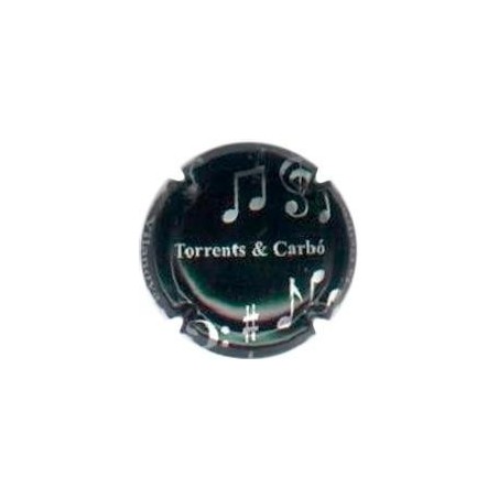 TORRENTS CARBO--V.14904