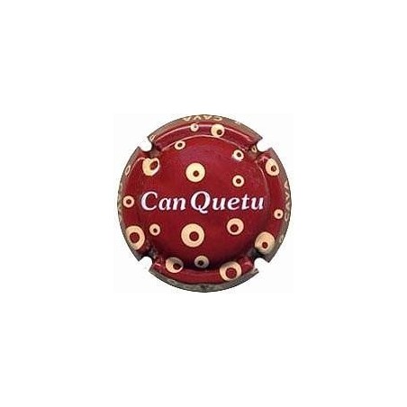 CAN QUETU---X.108097
