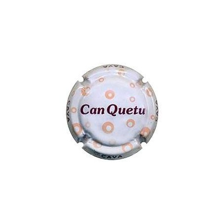 CAN QUETU---X.110091