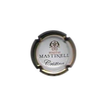 MAS TINELL--V.14672-X.43569