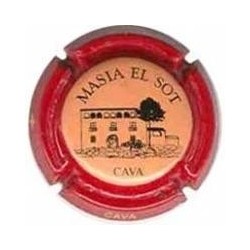 MASIA EL SOT-V.6421-X.21150