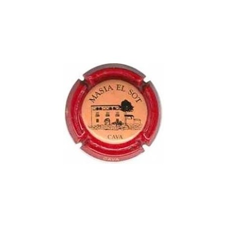 MASIA EL SOT-V.6421-X.21150