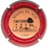 MASIA EL SOT-V.6421-X.21150