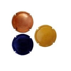 MONT FERRANT--V.19931 A 19932 