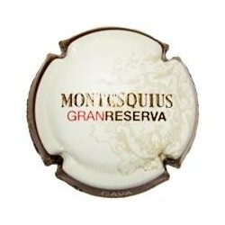 MONTESQUIUS--V.13019-X.46392