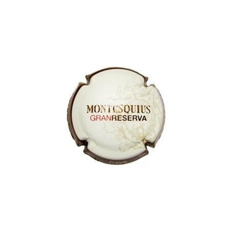 MONTESQUIUS--V.13019-