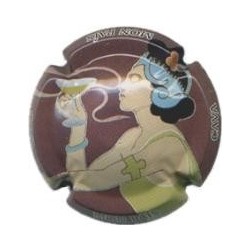 MON PAIS--V.15258-X.51856