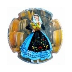 MON PAIS--V.18679-X.65517