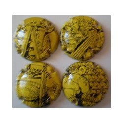 ROVIRA RIBA-V.8456 a 8455 