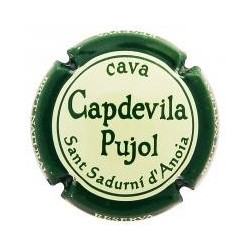 CAPDEVILA PUJOL---X.109919