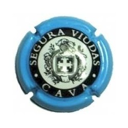 SEGURA VIUDAS--V.16511-X.52473