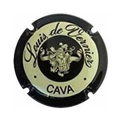 LOUIS DE VERNIER-V.29729