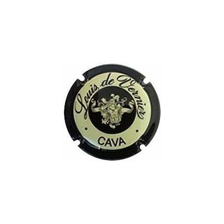 LOUIS DE VERNIER-V.29729