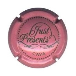 JUST PRESENTS--V.4446-X.13166