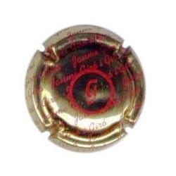 JAUME GIRO GIRO-V.8195-X.24454