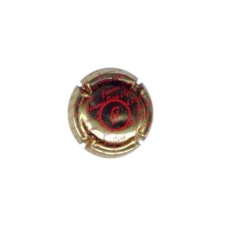 JAUME GIRO GIRO-V.8195-X.24454