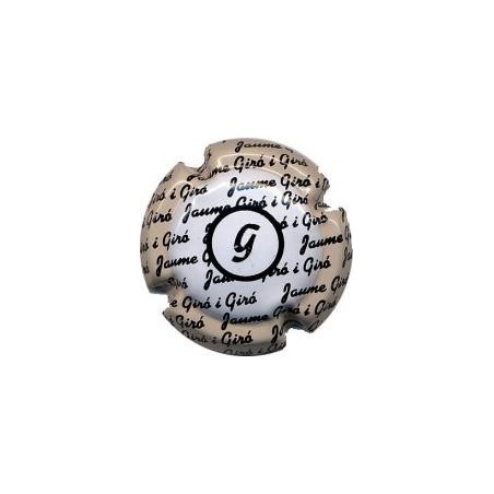 JAUME GIRO GIRO--V.19162-X.68092