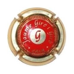 JAUME GIRO GIRO-V.3498-X.03074
