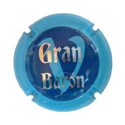 GRAN BARON--V.6284-X.13979