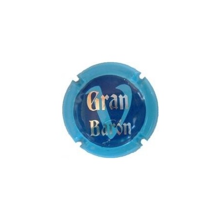 GRAN BARON--V.6284-X.13979