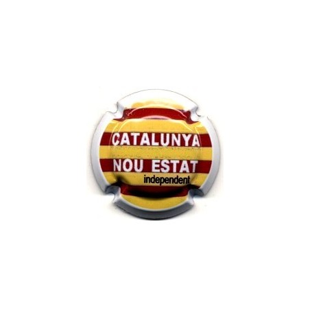 PLACA CATALANISTA 10