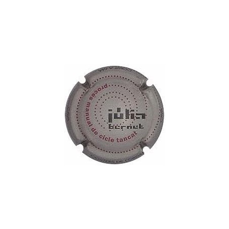 JULIA BERNET-X.56451