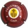 FREIXA RIGAU-X.06844-V.4301