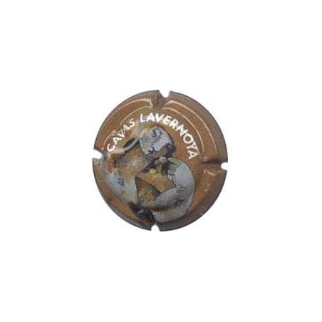 LAVERNOYA-V.2751--X.00950--BB.72