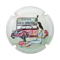 ISACH BALCELLS-V.3003--X.00++