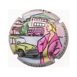 ISACH BALCELLS-V.4559--X.04491