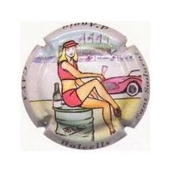 ISACH BALCELLS-V.4560--X.04492