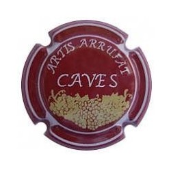 ARTIS ARRUFAT-V.3453-X.00805