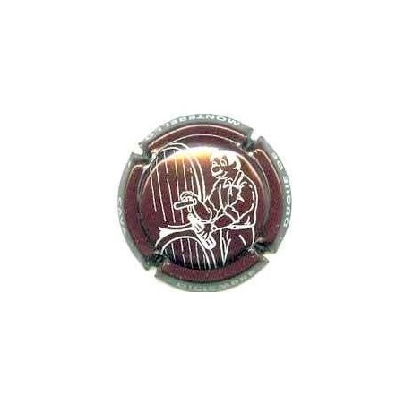 DUQUE DE MONTEBELO-V.6903-X.25113