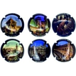 SEÑORIO DE TRIANA-V.A220 A A225-X.43640...