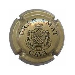 GRAN AMAT-V.3488-X.02032