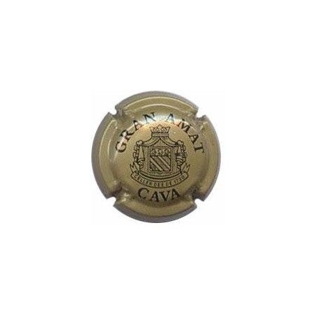 GRAN AMAT-V.3488-X.02032