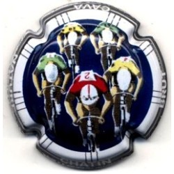 CHATIN-V.NOVEDAD CYCLES 1