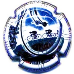 CHATIN-V.NOVEDAD CYCLES 3