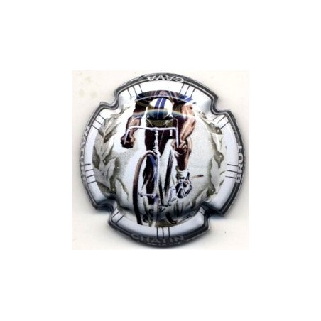 CHATIN-V.NOVEDAD CYCLES 4