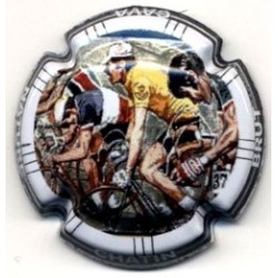 CHATIN-V.NOVEDAD CYCLES 6