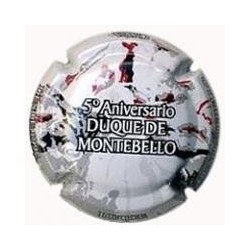 DUQUE DE MONTEBELLO-V.11779-X.02834